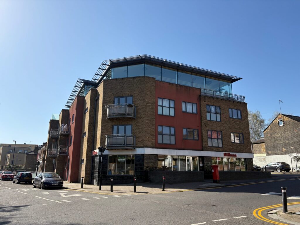 Ennersdale Road - Hither Green - London - SE13
