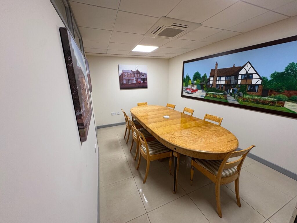 Ennersdale Road - Hither Green - London - SE13