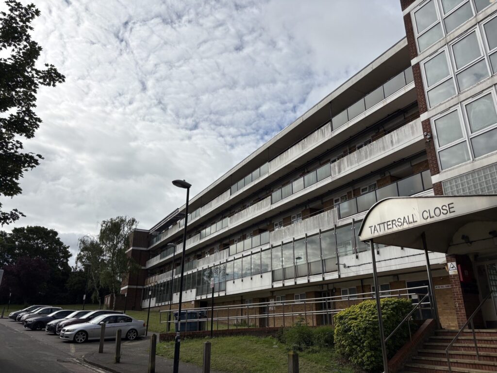 Tattersall Close - Eltham - London - SE9