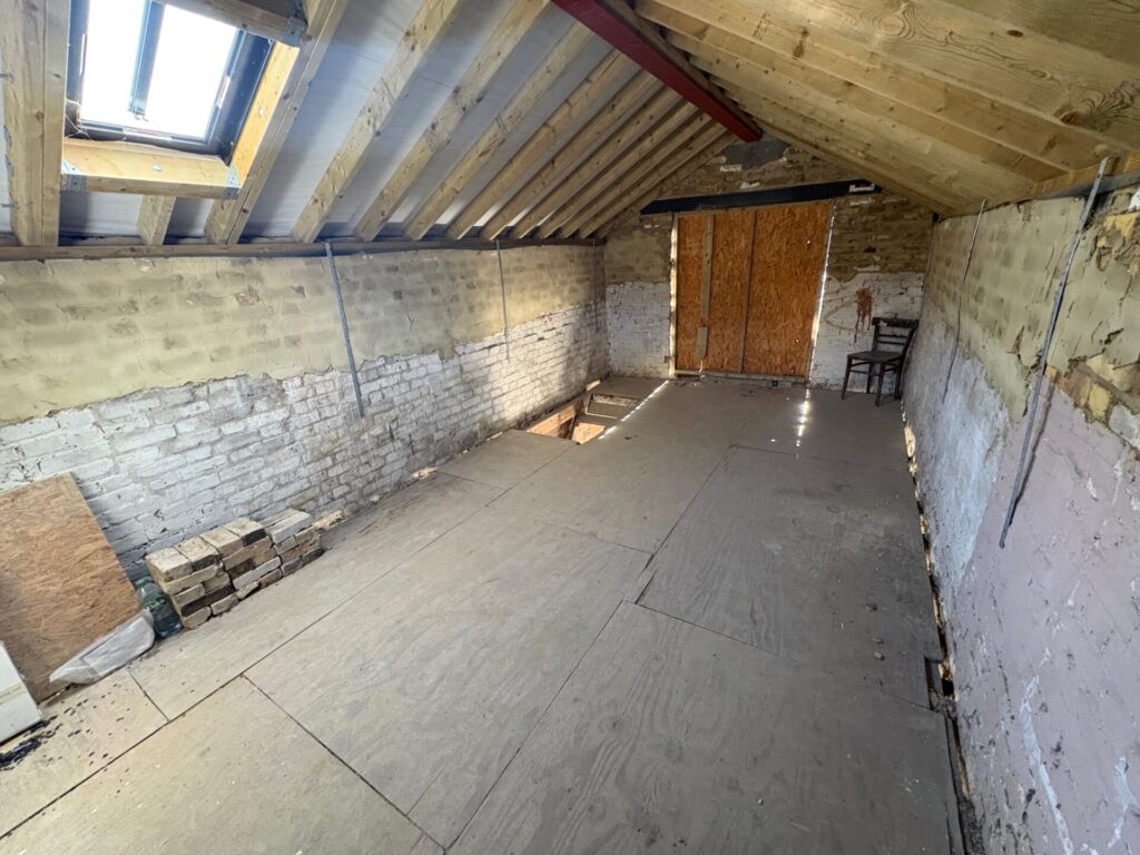 Fernbrook Road - Hither Green - London - SE13