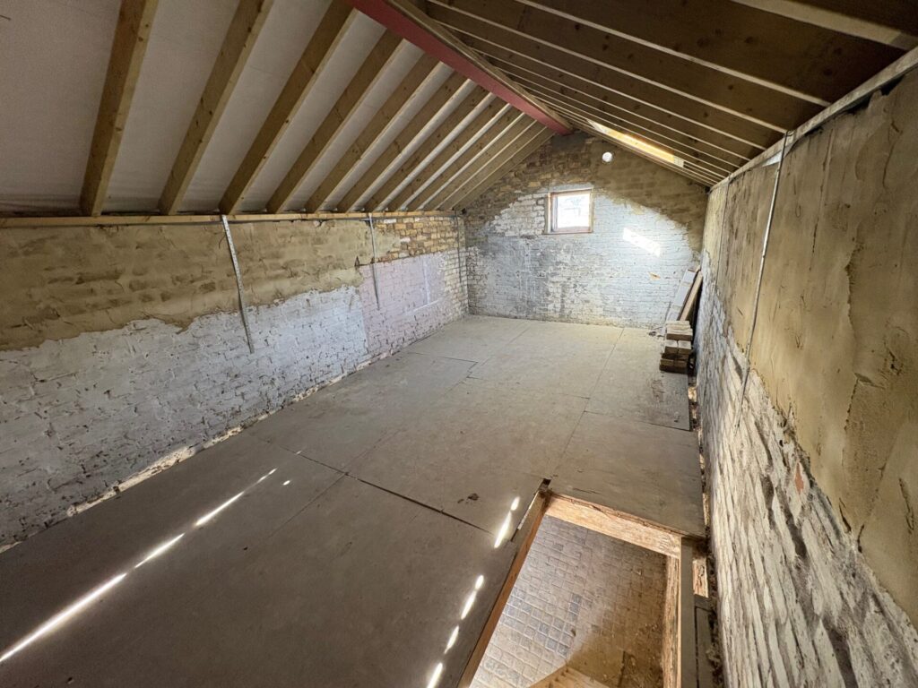 Fernbrook Road - Hither Green - London - SE13