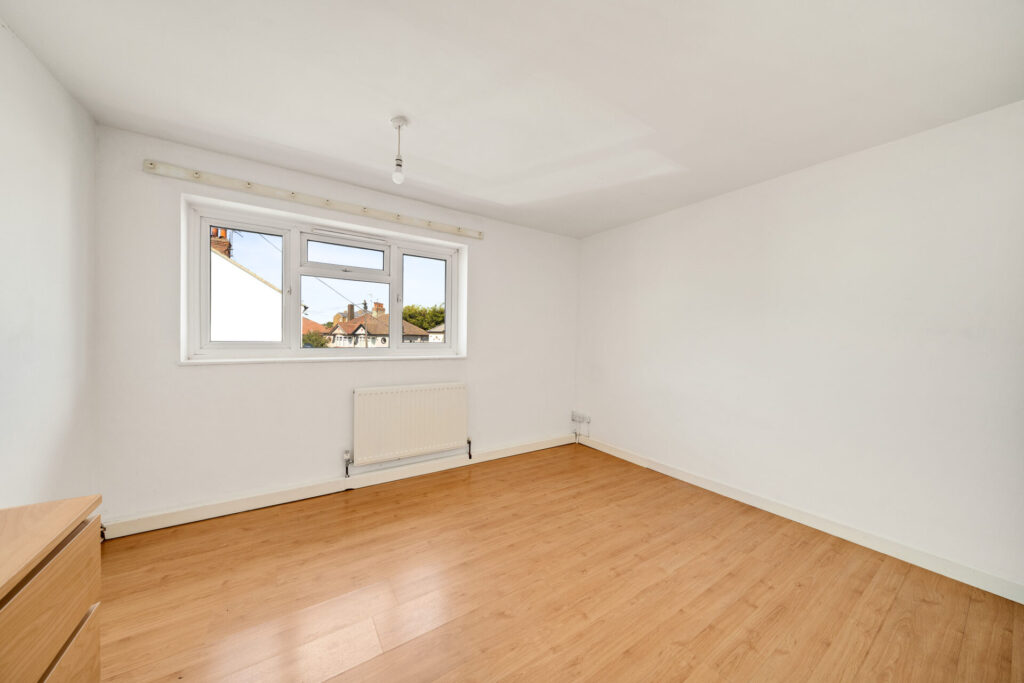 Swingate Lane - Plumstead - London - SE18