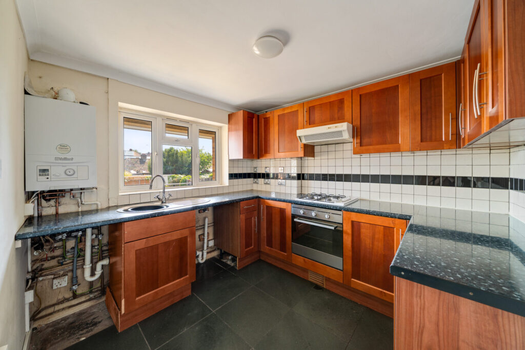 Swingate Lane - Plumstead - London - SE18
