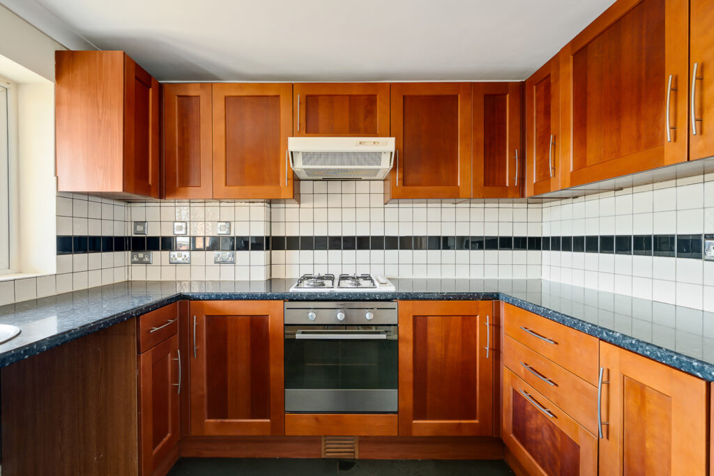 Swingate Lane - Plumstead - London - SE18