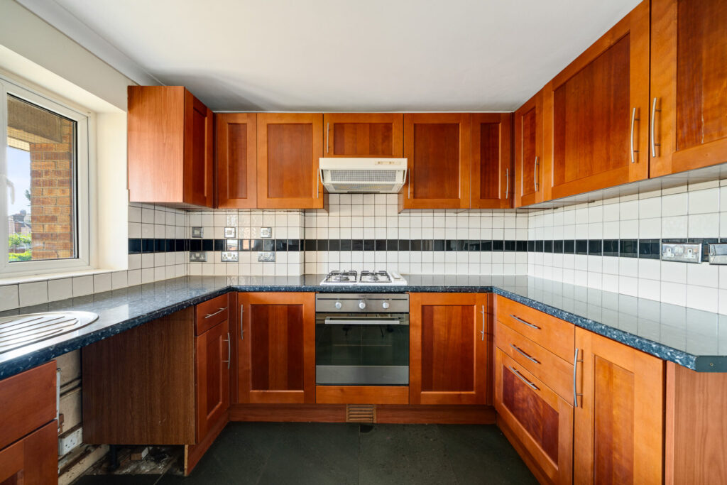 Swingate Lane - Plumstead - London - SE18