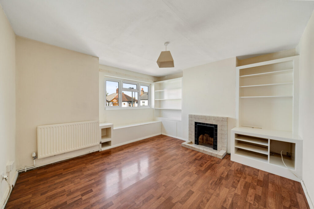 Swingate Lane - Plumstead - London - SE18