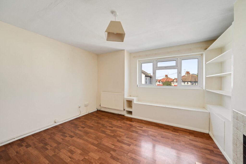 Swingate Lane - Plumstead - London - SE18