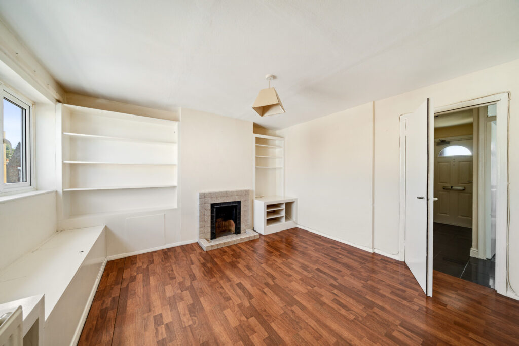 Swingate Lane - Plumstead - London - SE18