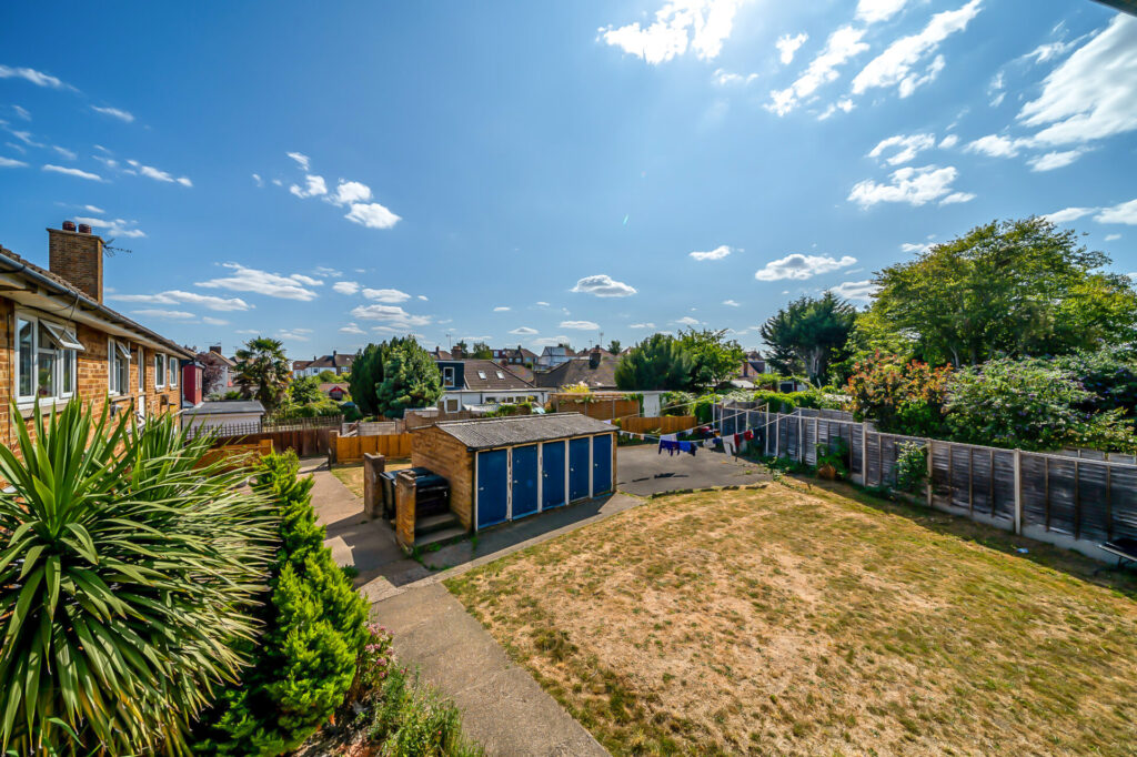 Swingate Lane - Plumstead - London - SE18