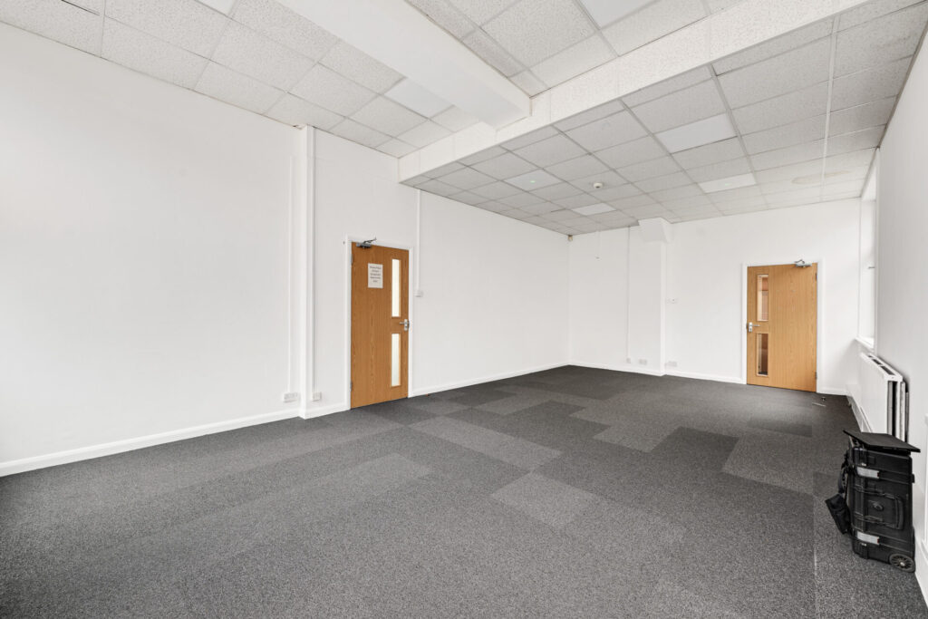 Mottingham Road - Mottingham - London - SE9