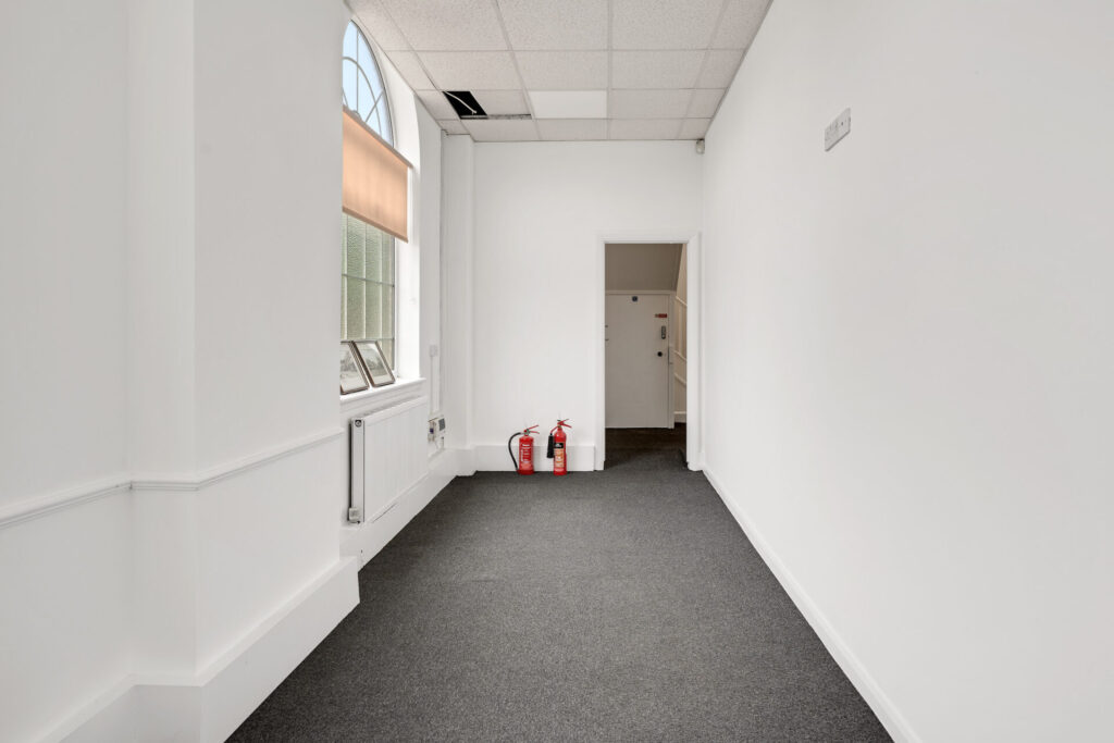 Mottingham Road - Mottingham - London - SE9