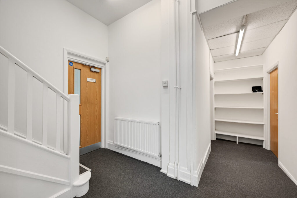 Mottingham Road - Mottingham - London - SE9