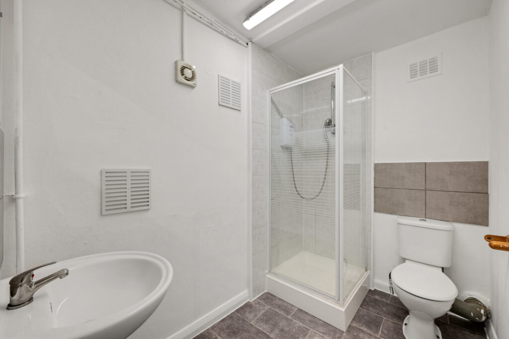 Mottingham Road - Mottingham - London - SE9