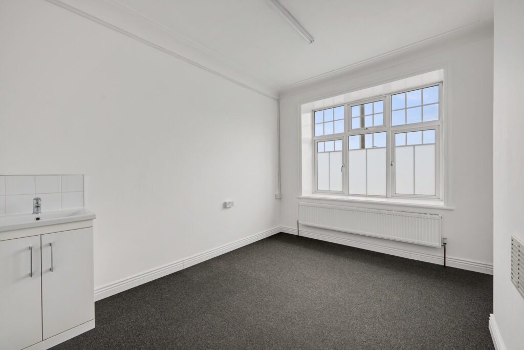 Mottingham Road - Mottingham - London - SE9