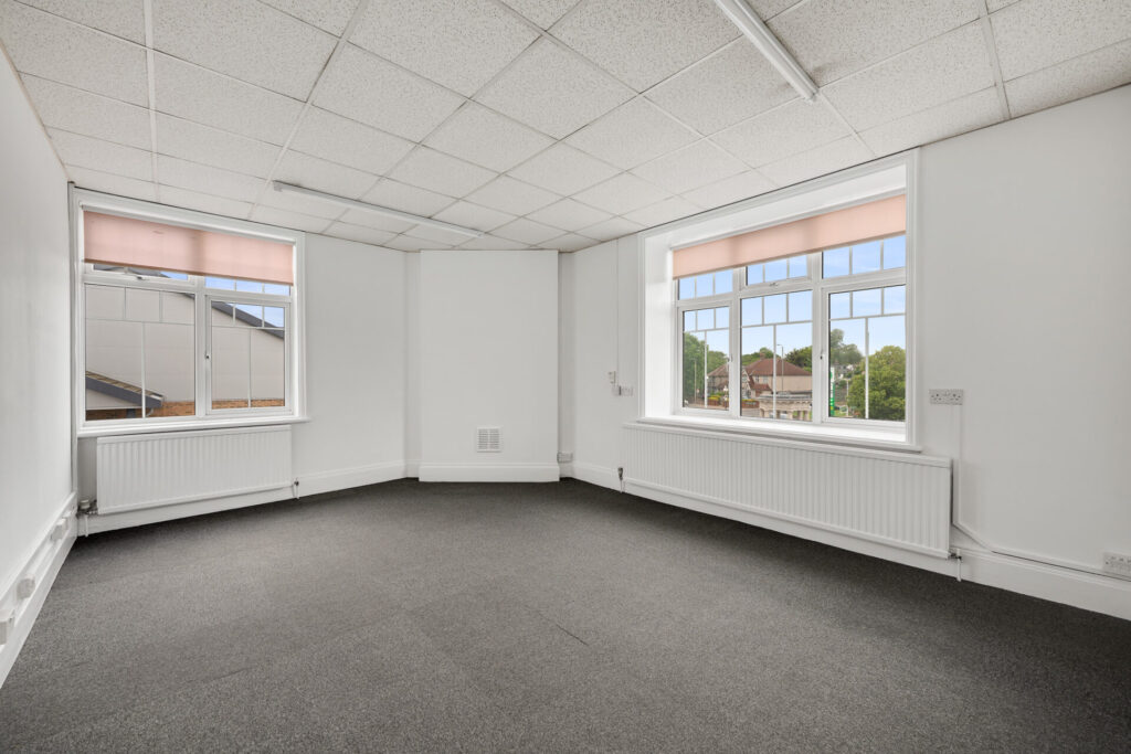 Mottingham Road - Mottingham - London - SE9