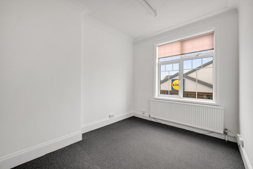 Mottingham Road - Mottingham - London - SE9