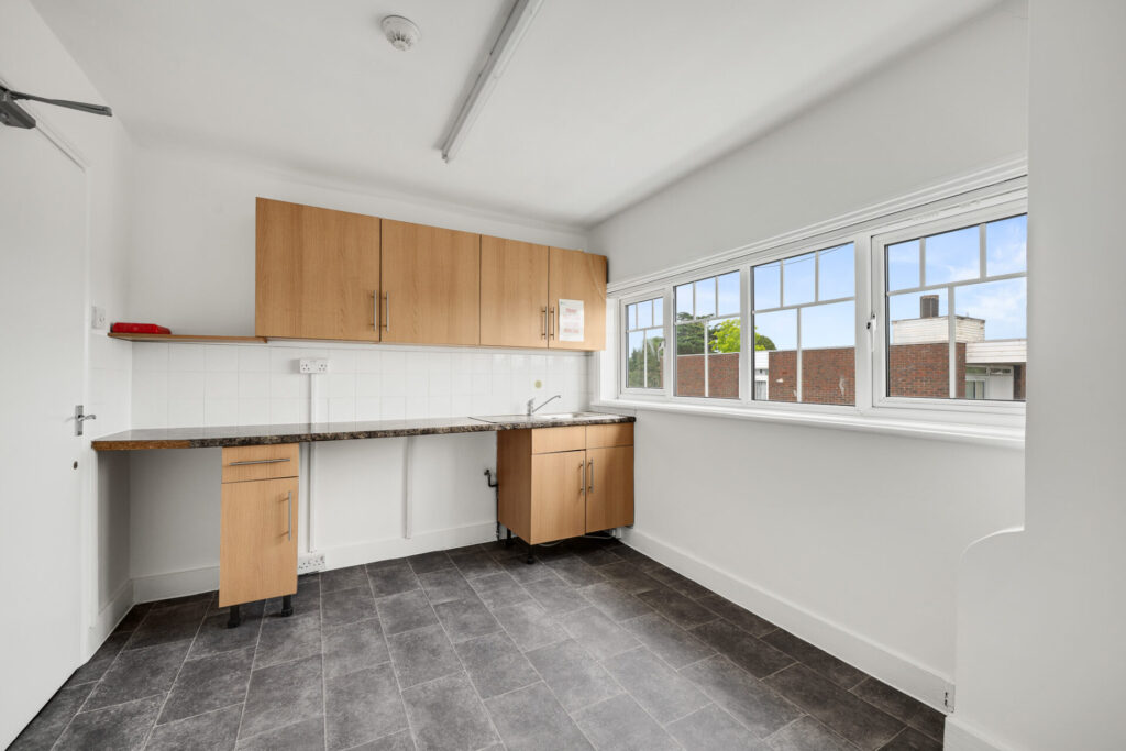 Mottingham Road - Mottingham - London - SE9