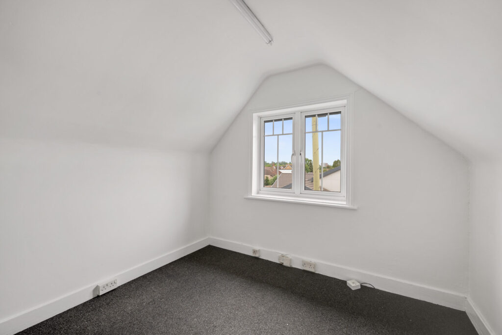 Mottingham Road - Mottingham - London - SE9