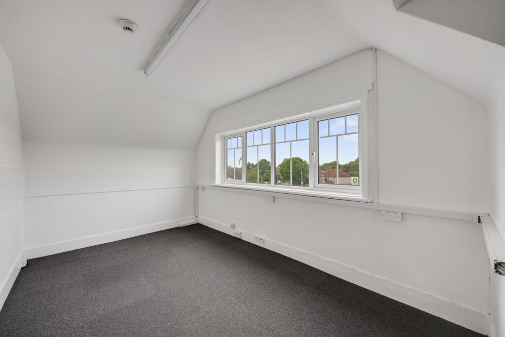 Mottingham Road - Mottingham - London - SE9