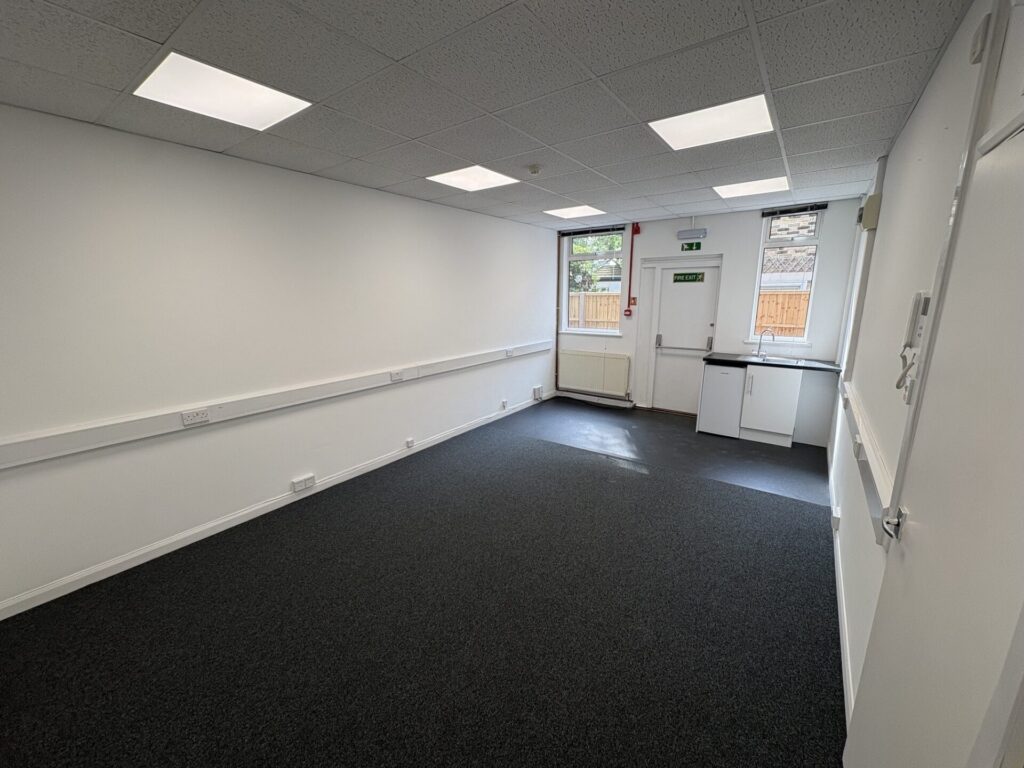 Station Road - Shortlands - Kent - BR2
