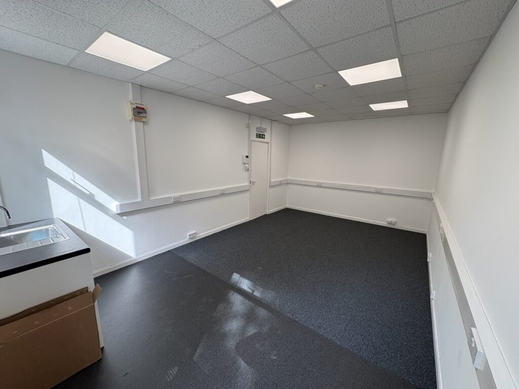 Station Road - Shortlands - Kent - BR2