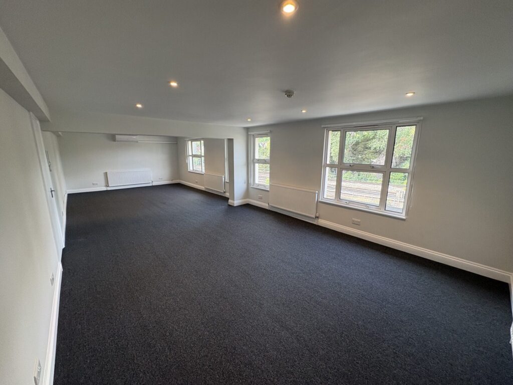 Station Road - Shortlands - Kent - BR2