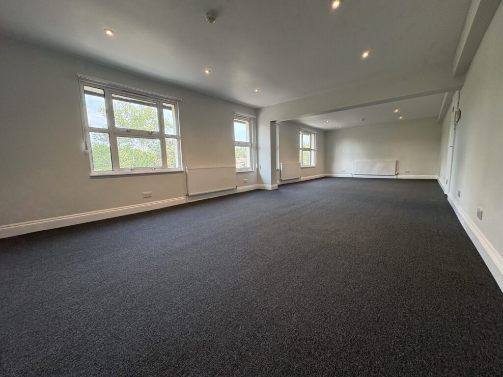 Station Road - Shortlands - Kent - BR2