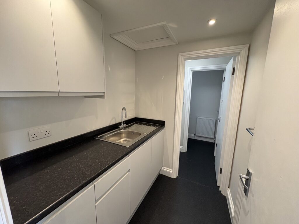 Station Road - Shortlands - Kent - BR2