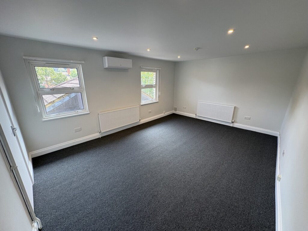 Station Road - Shortlands - Kent - BR2
