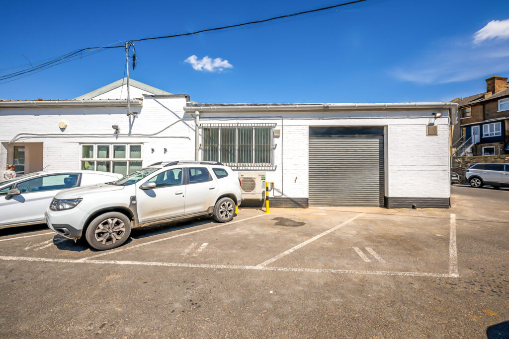 Southbrook Mews - Lee - London - SE12