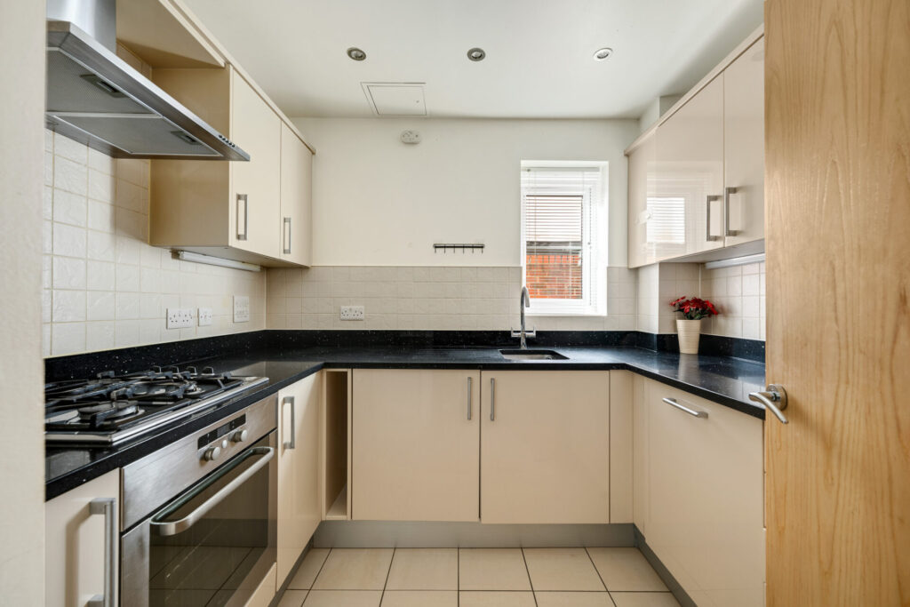 Masons Hill - Bromley - Kent - BR2