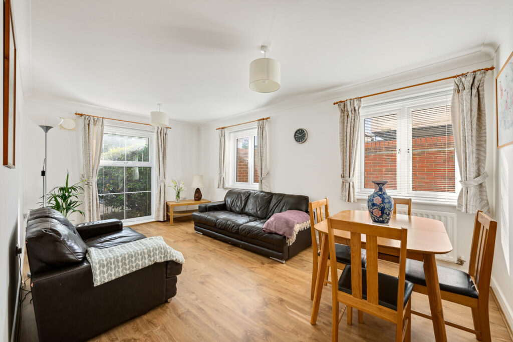 Masons Hill - Bromley - Kent - BR2