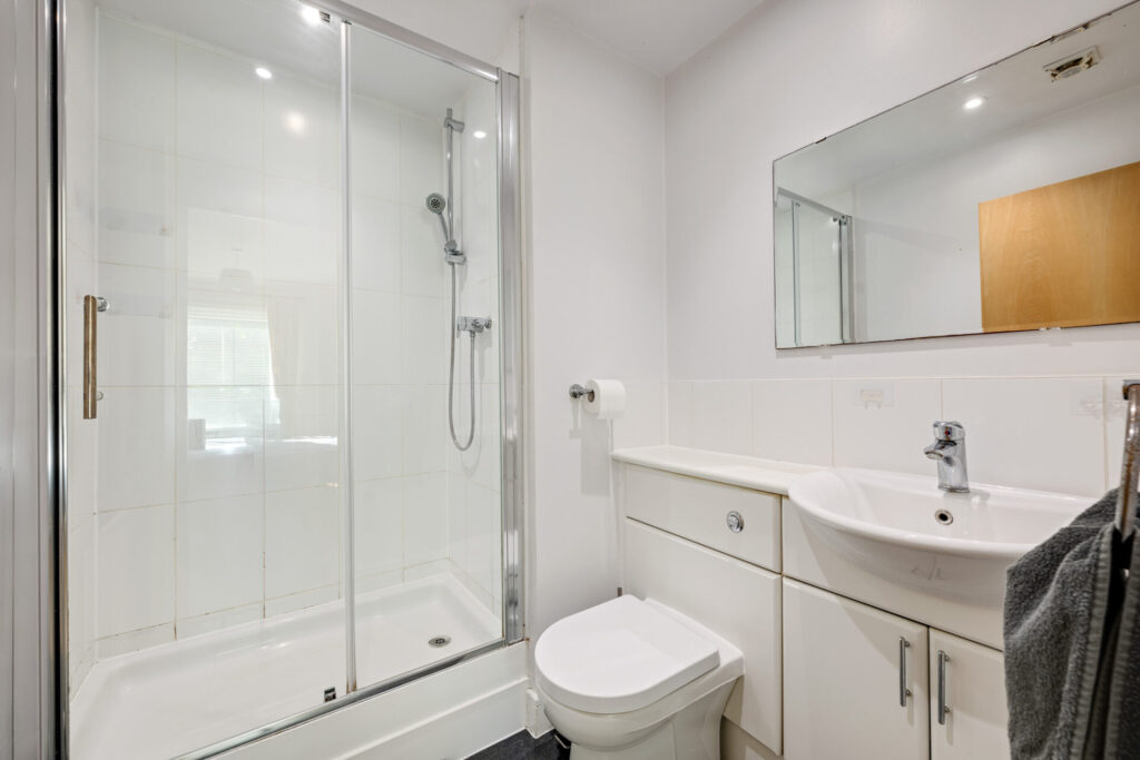 Masons Hill - Bromley - Kent - BR2