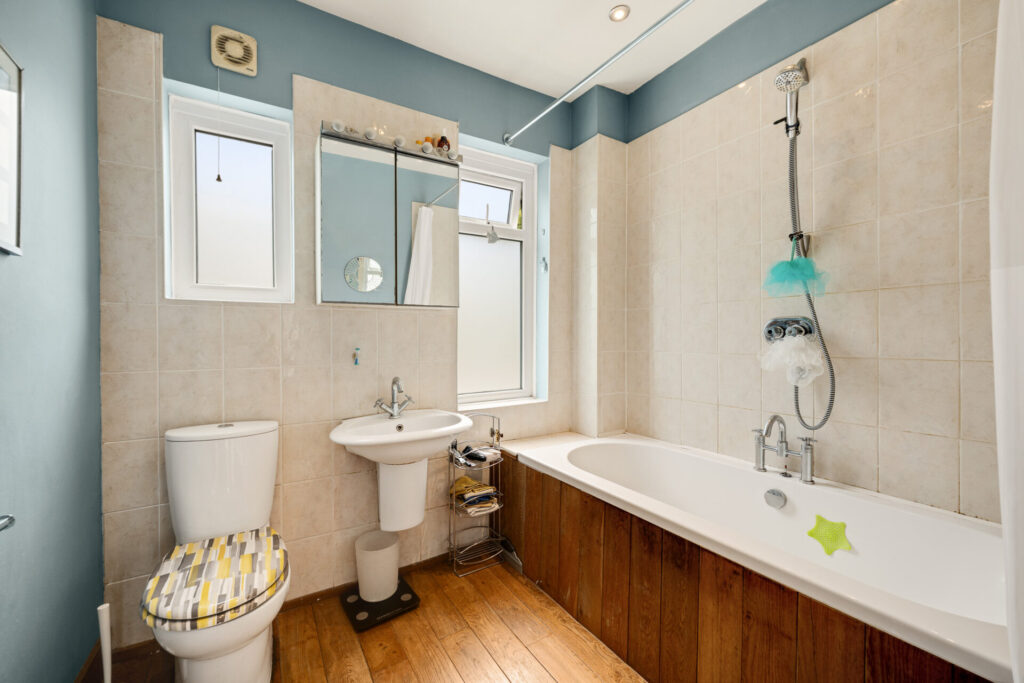 Dallinger Road - Lee - London - SE12