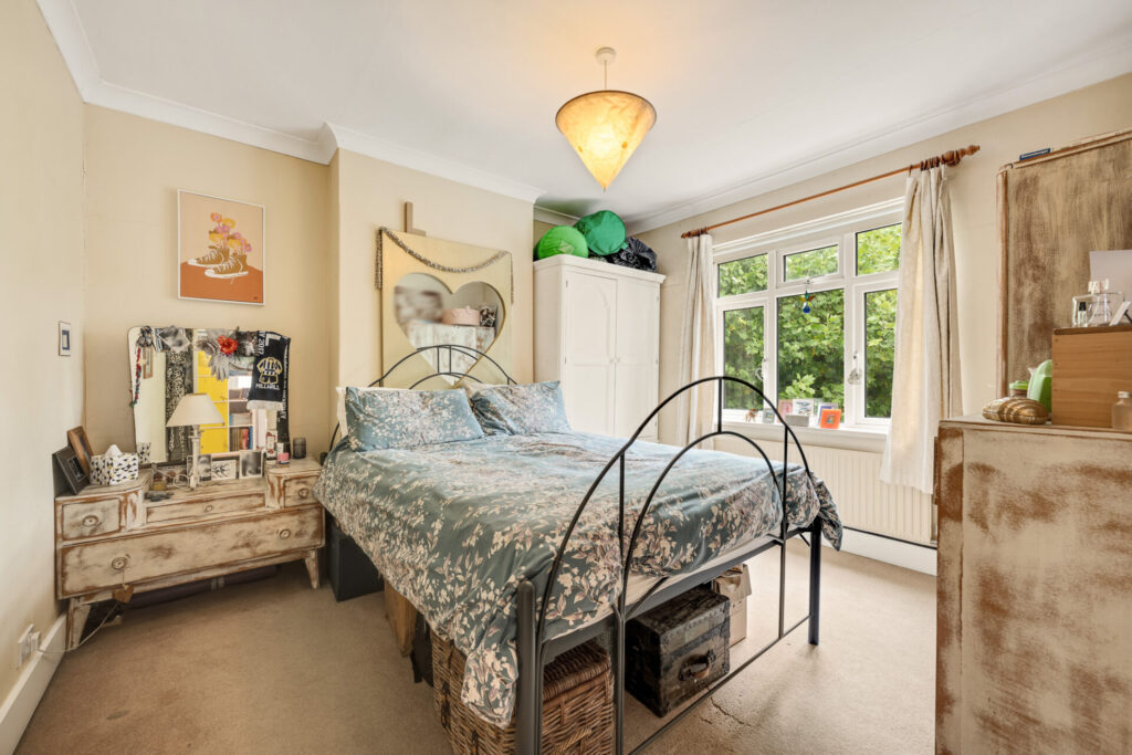Dallinger Road - Lee - London - SE12