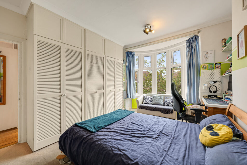 Dallinger Road - Lee - London - SE12