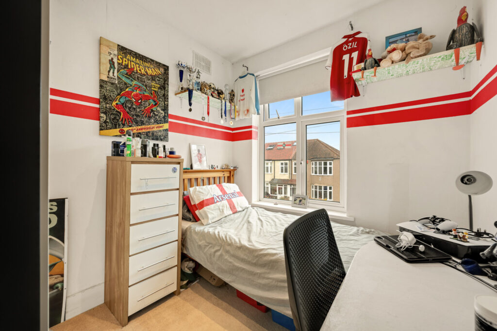 Dallinger Road - Lee - London - SE12