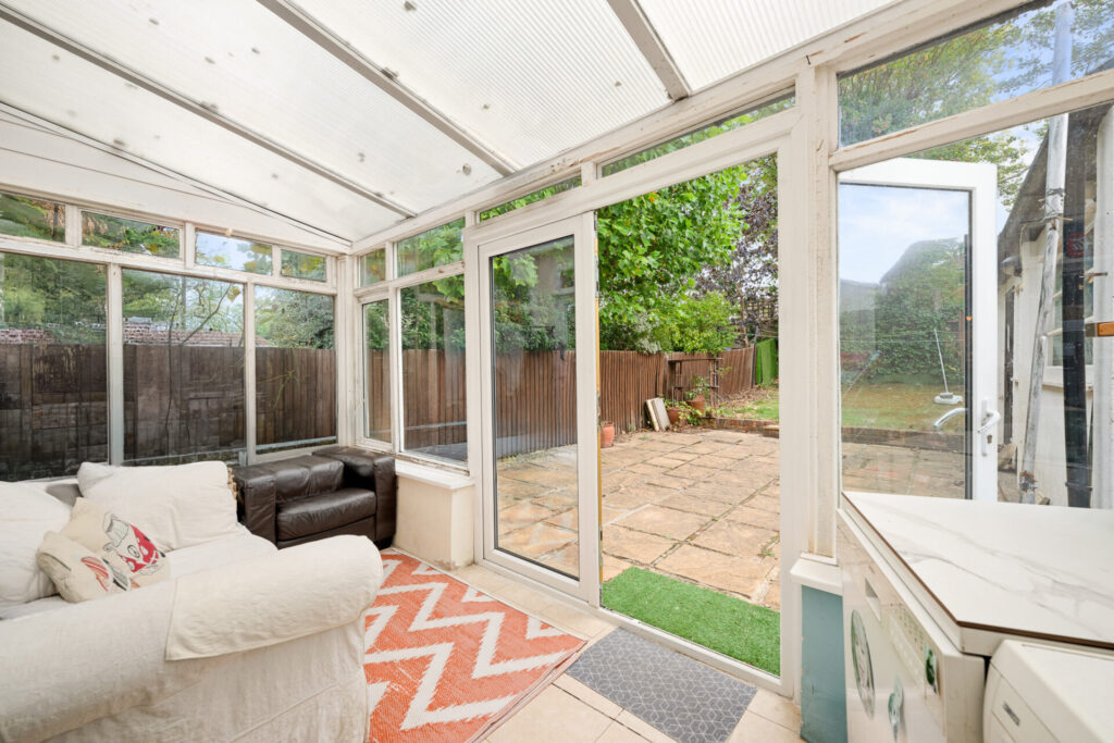 Dallinger Road - Lee - London - SE12